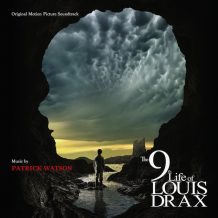 Ninth Life Of Louis Drax (The) (Patrick Watson) UnderScorama : Septembre 2016