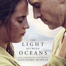 Light Between Oceans (The) (Alexandre Desplat) UnderScorama : Septembre 2016