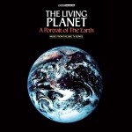 Living Planet: A Portrait Of The Earth (The) (Elizabeth Parker) UnderScorama : Septembre 2016