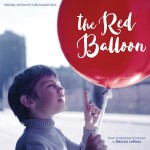 The Red Balloon (Le Ballon Rouge)