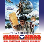 Treasure Of The Yankee Zephyr