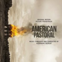 American Pastoral (Alexandre Desplat) UnderScorama : Novembre 2016