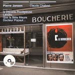 Le Boucher