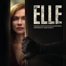 Elle (Anne Dudley) UnderScorama : Octobre 2016