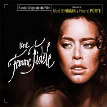 Femme Fidèle (Une) (Mort Shuman & Pierre Porte) UnderScorama : Septembre 2016