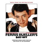 Ferris Bueller’s Day Off (Ira Newborn) UnderScorama : Octobre 2016