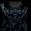 Final Fantasy XV: Kingsglaive (John R. Graham & Yoko Shimomura) UnderScorama : Septembre 2016