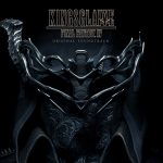 Final Fantasy XV: Kingsglaive (John R. Graham & Yoko Shimomura) UnderScorama : Septembre 2016