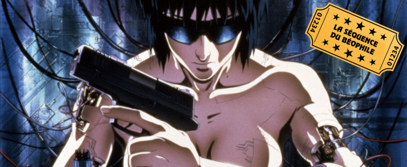 Ghost In The Shell (Kenji Kawai)