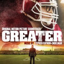 Greater (Stephen Endelman) UnderScorama : Septembre 2016