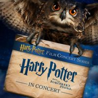Harry Potter en ciné-concert à la salle Pleyel Le cadeau de fin d'année made in Hogwarts pour tous les fans du héros de J.K. Rowling