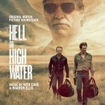 Hell Or High Water (Nick Cave & Warren Ellis) UnderScorama : Septembre 2016