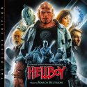 Hellboy (Marco Beltrami) UnderScorama : Octobre 2016