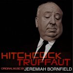 Hitchcock/Truffaut (Jeremiah Bornfield) UnderScorama : Septembre 2016