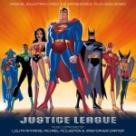 Justice League (Michael McCuistion, Kristopher Carter & Lolitas Ritmanis) UnderScorama : Septembre 2016