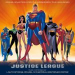 Justice League (Seasons 1 & 2)