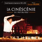 La Cinéscénie du Puy du Fou