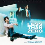 Less Than Zero