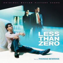 Less Than Zero (Thomas Newman) UnderScorama : Novembre 2016