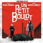 Petit Boulot (Un) (Mathieu Lamboley) UnderScorama : Septembre 2016