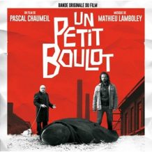 Petit Boulot (Un) (Mathieu Lamboley) UnderScorama : Septembre 2016