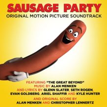 Sausage Party (Christopher Lennertz & Alan Menken) UnderScorama : Septembre 2016