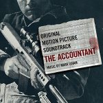 Accountant (The) (Mark Isham) UnderScorama : Novembre 2016