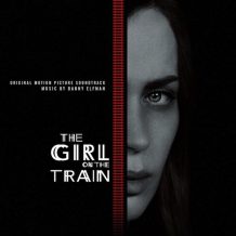 Girl On The Train (The) (Danny Elfman) UnderScorama : Novembre 2016