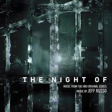Night Of (The) (Jeff Russo) UnderScorama : Octobre 2016