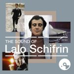 Sound Of Lalo Schifrin (The) (Lalo Schifrin) UnderScorama : Décembre 2016
