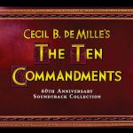 The Ten Commandments