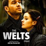 Welts (The) (Adrian Konarski) UnderScorama : Septembre 2016