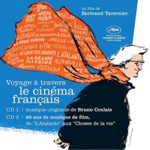 Voyage à Travers le Cinéma Français (Bruno Coulais) UnderScorama : Novembre 2016