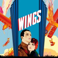 Wings en ciné-concert à Strasbourg Thierry Escaich improvisera à l'orgue sur les images de ce classique de William Wellman