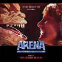 Arena (Richard Band) UnderScorama : Octobre 2016