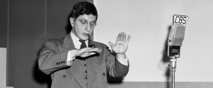 Bernard Herrmann