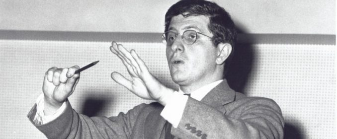 Bernard Herrmann