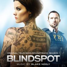 Blindspot (Season 1) (Blake Neely) UnderScorama : Octobre 2016