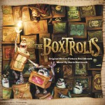 Boxtrolls (The) (Dario Marianelli) UnderScorama : Octobre 2014