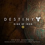 Destiny: Rise Of Iron