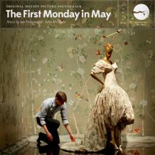 First Monday In May (Ian Hultquist & Sofia Hultquist) UnderScorama : Octobre 2016