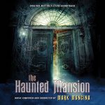 Haunted Mansion (The) (Mark Mancina) UnderScorama : Novembre 2016