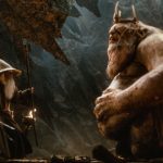 The Hobbit: An Unexpected Journey (Stephen Gallagher) Dans l'antre du Roi de la montagne