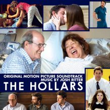 Hollars (The) (Josh Ritter) UnderScorama : Octobre 2016