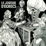 Le Joueur d'Échecs