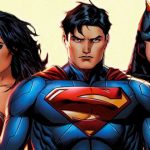 Justice League: War (Kevin Kliesch) Darkseid Of The Moon   