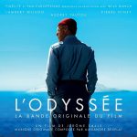 Odyssée (L’) (Alexandre Desplat) UnderScorama : Novembre 2016