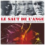 Le Saut de l'Ange / Les Anges