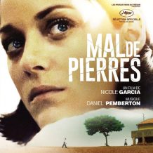 Mal de Pierres (Daniel Pemberton) UnderScorama : Novembre 2016