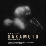 Music For Film (Ryuichi Sakamoto) UnderScorama : Novembre 2016
